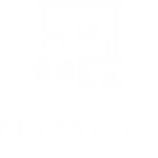 Muestras Comerciales